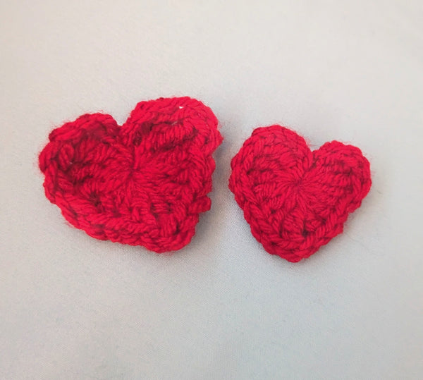 Crochet Heart
