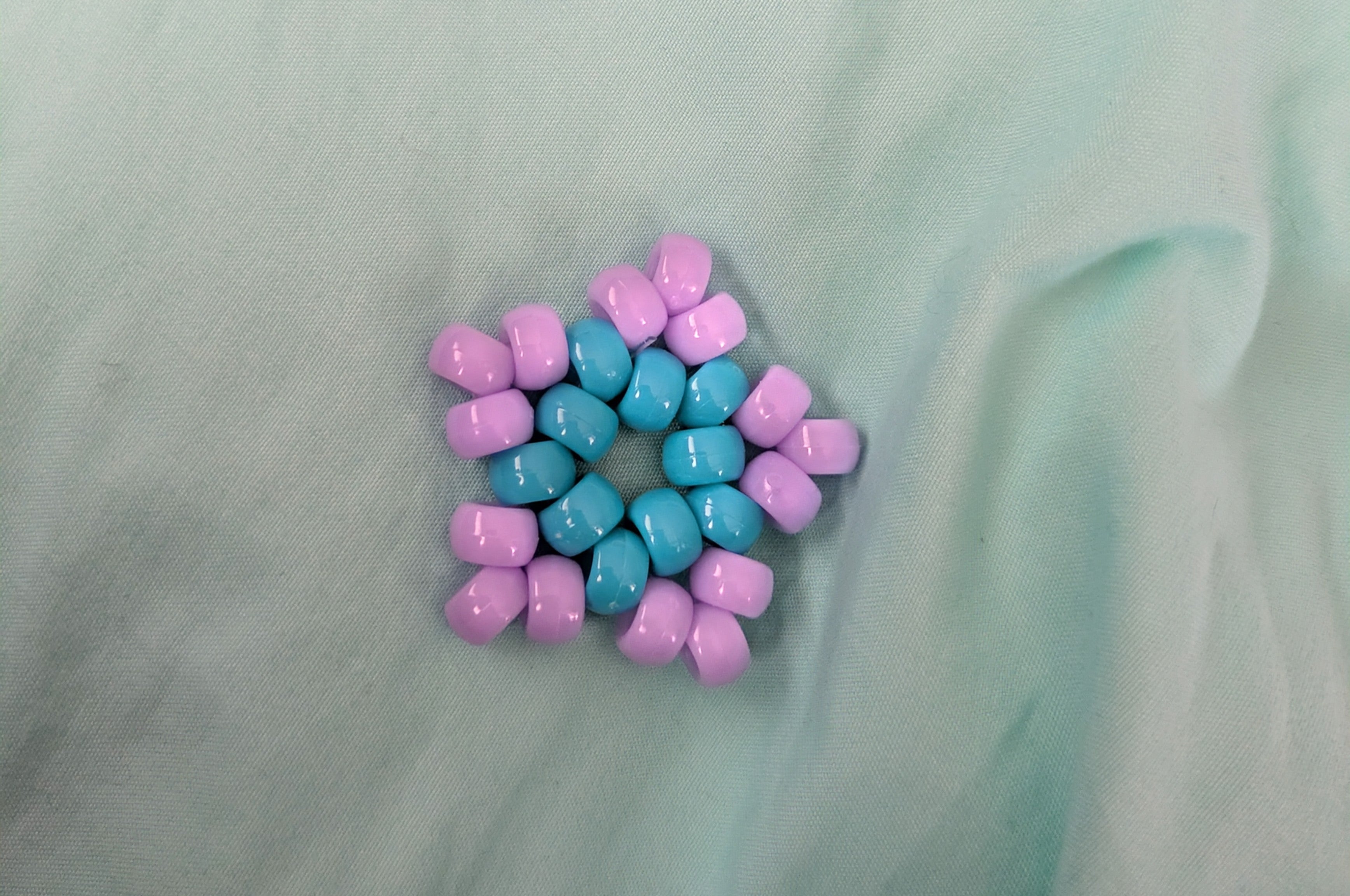 Bead Star