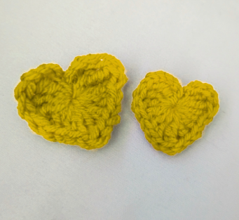Crochet Heart