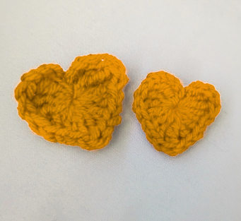 Crochet Heart