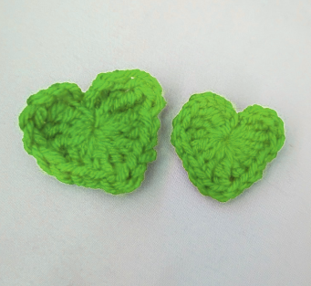 Crochet Heart