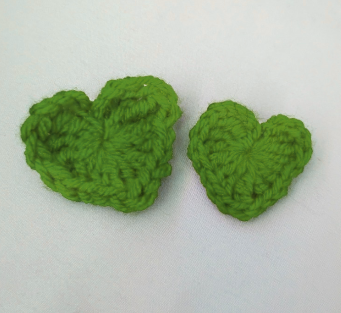 Crochet Heart