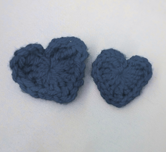 Crochet Heart