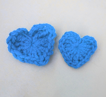 Crochet Heart
