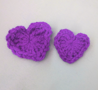 Crochet Heart