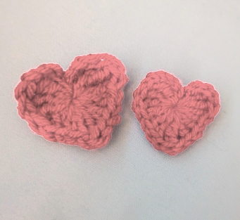 Crochet Heart