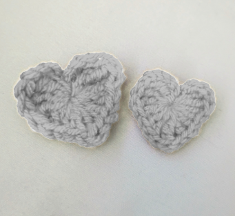 Crochet Heart
